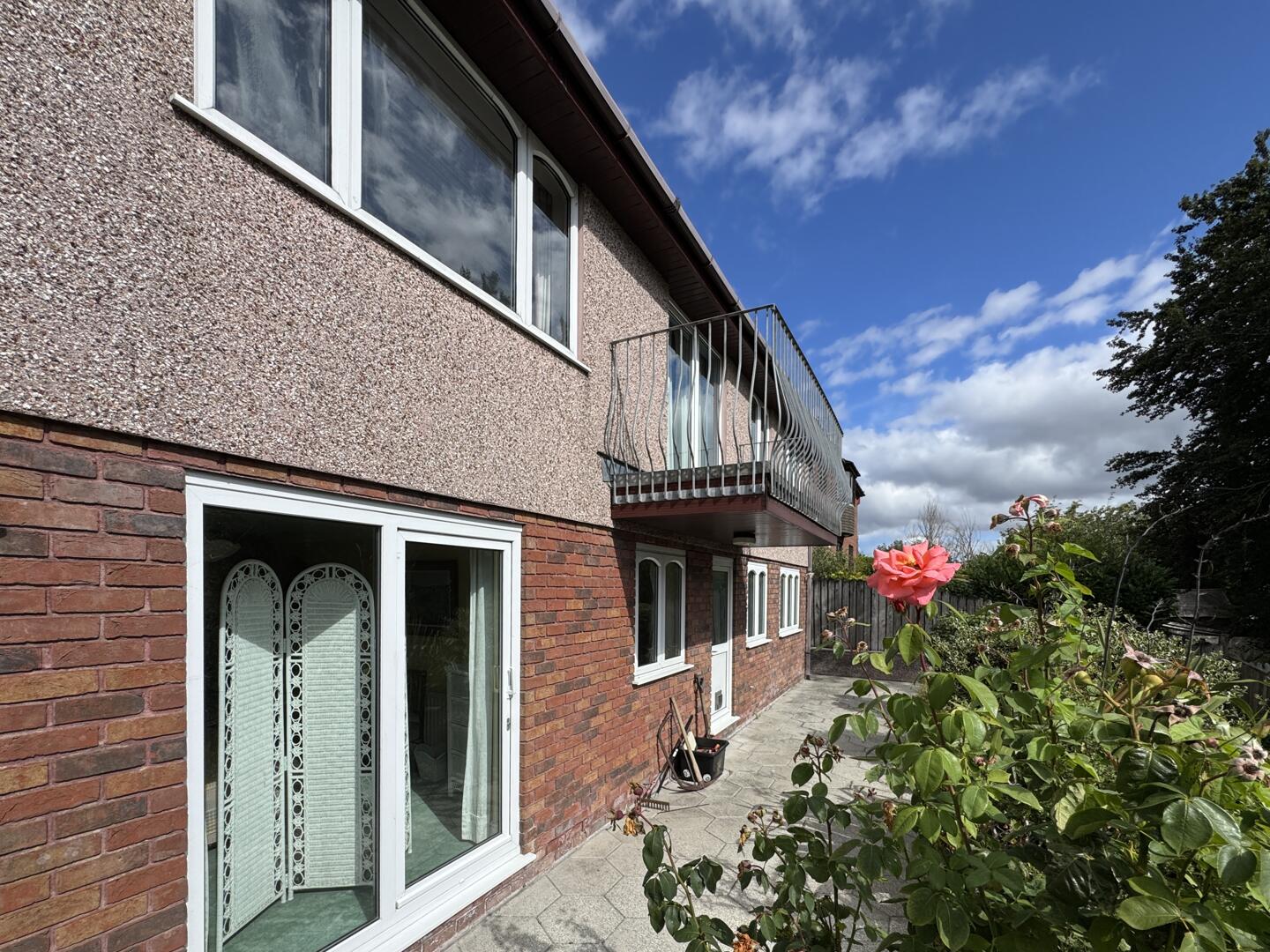 Burley Close, Truro